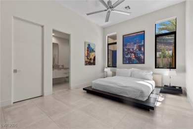 Perched on a quiet cul-de-sac in prestigious guard-gated on Dragon Ridge Country Club in Nevada - for sale on GolfHomes.com, golf home, golf lot