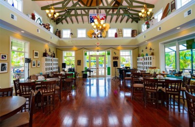 Welcome to 6955 Amanda Vista Circle, a premium RV lot in the on The Groves Golf and Country Club in Florida - for sale on GolfHomes.com, golf home, golf lot