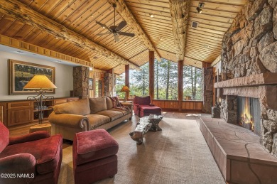 Welcome to your private high-country sanctuary where on Flagstaff Ranch Golf Club in Arizona - for sale on GolfHomes.com, golf home, golf lot