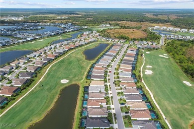 Welcome to one of the most breathtaking GOLF DEEDED homes with a on Babcock National Golf Course in Florida - for sale on GolfHomes.com, golf home, golf lot