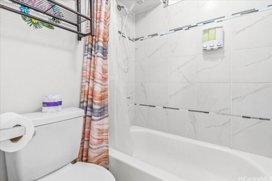 Introducing a fee simple, fully furnished studio currently on Ala Wai Golf Course in Hawaii - for sale on GolfHomes.com, golf home, golf lot