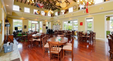 Welcome to 6955 Amanda Vista Circle, a premium RV lot in the on The Groves Golf and Country Club in Florida - for sale on GolfHomes.com, golf home, golf lot