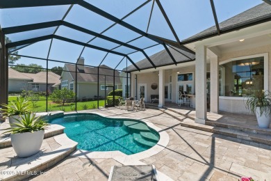 Experience luxury living in this elegant one story, 4 bed, 3 on Deer Creek RV Golf Resort in Florida - for sale on GolfHomes.com, golf home, golf lot
