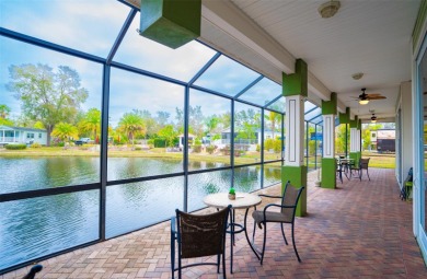 Welcome to 6955 Amanda Vista Circle, a premium RV lot in the on The Groves Golf and Country Club in Florida - for sale on GolfHomes.com, golf home, golf lot