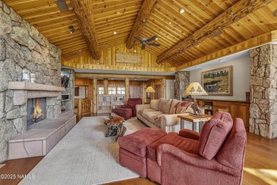 Welcome to your private high-country sanctuary where on Flagstaff Ranch Golf Club in Arizona - for sale on GolfHomes.com, golf home, golf lot