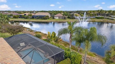 Experience elevated living in this Stonewater two story floor on The Plantation Golf and Country Club in Florida - for sale on GolfHomes.com, golf home, golf lot