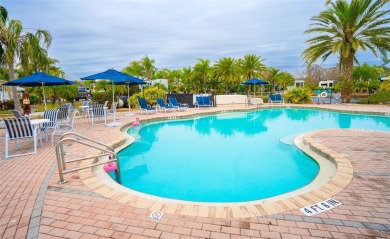 Welcome to 6955 Amanda Vista Circle, a premium RV lot in the on The Groves Golf and Country Club in Florida - for sale on GolfHomes.com, golf home, golf lot