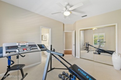 Experience luxury living in this elegant one story, 4 bed, 3 on Deer Creek RV Golf Resort in Florida - for sale on GolfHomes.com, golf home, golf lot