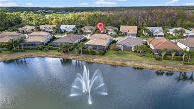 Experience elevated living in this Stonewater two story floor on The Plantation Golf and Country Club in Florida - for sale on GolfHomes.com, golf home, golf lot