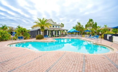 Welcome to 6955 Amanda Vista Circle, a premium RV lot in the on The Groves Golf and Country Club in Florida - for sale on GolfHomes.com, golf home, golf lot