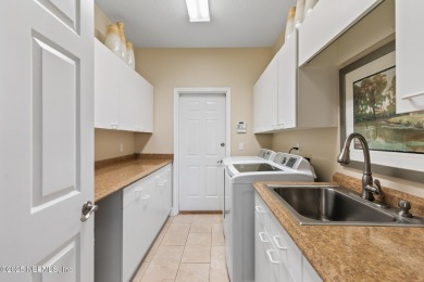 Experience luxury living in this elegant one story, 4 bed, 3 on Deer Creek RV Golf Resort in Florida - for sale on GolfHomes.com, golf home, golf lot