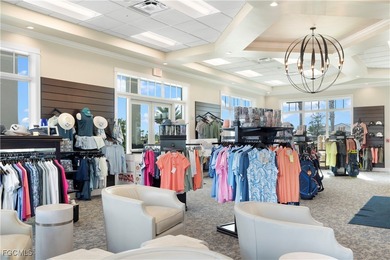 Welcome to one of the most breathtaking GOLF DEEDED homes with a on Babcock National Golf Course in Florida - for sale on GolfHomes.com, golf home, golf lot