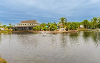 Welcome to 6955 Amanda Vista Circle, a premium RV lot in the on The Groves Golf and Country Club in Florida - for sale on GolfHomes.com, golf home, golf lot