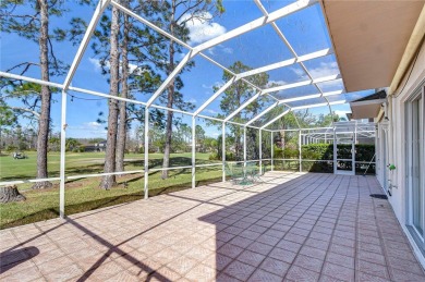 Stunning 4-Bedroom 2.5 bathroom with over 3200 square feet on Heritage Isles Golf and Country Club in Florida - for sale on GolfHomes.com, golf home, golf lot