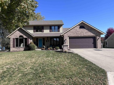 Open House 1/11/25 11-2!  Located in the highly desirable on Arlington Park Association in Indiana - for sale on GolfHomes.com, golf home, golf lot