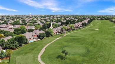 Immaculately Maintained 3,494 Sq Ft Home with Stunning Golf on WestRidge Golf Course in Texas - for sale on GolfHomes.com, golf home, golf lot