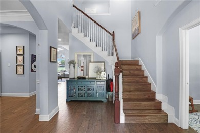 Immaculately Maintained 3,494 Sq Ft Home with Stunning Golf on WestRidge Golf Course in Texas - for sale on GolfHomes.com, golf home, golf lot