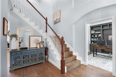 Immaculately Maintained 3,494 Sq Ft Home with Stunning Golf on WestRidge Golf Course in Texas - for sale on GolfHomes.com, golf home, golf lot