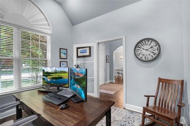 Immaculately Maintained 3,494 Sq Ft Home with Stunning Golf on WestRidge Golf Course in Texas - for sale on GolfHomes.com, golf home, golf lot