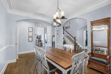 Immaculately Maintained 3,494 Sq Ft Home with Stunning Golf on WestRidge Golf Course in Texas - for sale on GolfHomes.com, golf home, golf lot