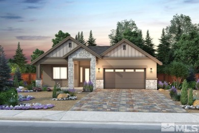 Enjoy the outdoors with dozens of nearby trails. Discover a on  in Nevada - for sale on GolfHomes.com, golf home, golf lot