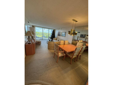 This 2/2 condo in the desirable Palm-Aire community on the 7th on Palm-Aire Country Club and Resort - Palms in Florida - for sale on GolfHomes.com, golf home, golf lot