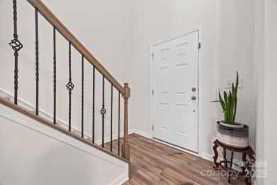 Welcome to 18022 Stark Way! This fantastic 4 bedroom, 3.5 bath on The Palisades Country Club in North Carolina - for sale on GolfHomes.com, golf home, golf lot