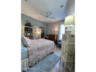 This amazing house features beautiful 21''cathedral ceilings in on Golf Club At Fleming Island in Florida - for sale on GolfHomes.com, golf home, golf lot
