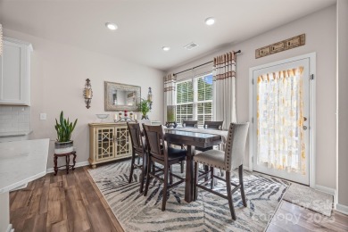Welcome to 18022 Stark Way! This fantastic 4 bedroom, 3.5 bath on The Palisades Country Club in North Carolina - for sale on GolfHomes.com, golf home, golf lot