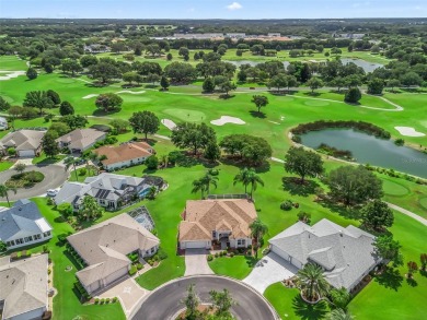 One or more photo(s) has been virtually staged. CUSTOM Magnolia on El Santiago Executive Golf Course in Florida - for sale on GolfHomes.com, golf home, golf lot