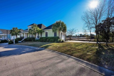 Charleston Landing is where you will find this awesome 4 bedroom on Tidewater Golf Club and Plantation in South Carolina - for sale on GolfHomes.com, golf home, golf lot