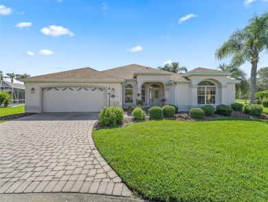 One or more photo(s) has been virtually staged. CUSTOM Magnolia on El Santiago Executive Golf Course in Florida - for sale on GolfHomes.com, golf home, golf lot