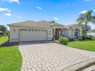 One or more photo(s) has been virtually staged. CUSTOM Magnolia on El Santiago Executive Golf Course in Florida - for sale on GolfHomes.com, golf home, golf lot