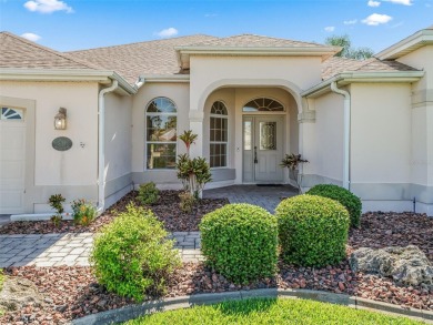 One or more photo(s) has been virtually staged. CUSTOM Magnolia on El Santiago Executive Golf Course in Florida - for sale on GolfHomes.com, golf home, golf lot