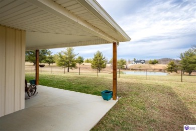 Magnificent Barndominium on 6.72 Acres in Leitchfield, KY!  This on Legacy Golf Course in Kentucky - for sale on GolfHomes.com, golf home, golf lot