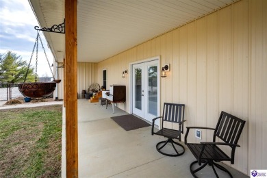 Magnificent Barndominium on 6.72 Acres in Leitchfield, KY!  This on Legacy Golf Course in Kentucky - for sale on GolfHomes.com, golf home, golf lot