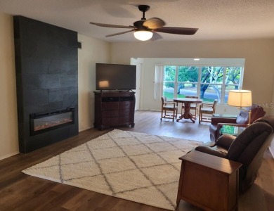 Recently renovated 2 bedroom 2 bath 1400 sq ft condo in much on On Top Of The World Golf Course in Florida - for sale on GolfHomes.com, golf home, golf lot