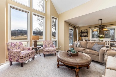 Your Perfect Getaway Awaits in The Galena Territory, right on on Eagle Ridge Inn and Resort in Illinois - for sale on GolfHomes.com, golf home, golf lot