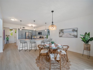 Completely transformed and ready to captivate, this remodeled on Ko Olina Golf Club in Hawaii - for sale on GolfHomes.com, golf home, golf lot