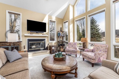 Your Perfect Getaway Awaits in The Galena Territory, right on on Eagle Ridge Inn and Resort in Illinois - for sale on GolfHomes.com, golf home, golf lot