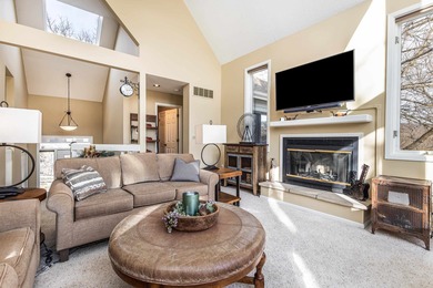 Your Perfect Getaway Awaits in The Galena Territory, right on on Eagle Ridge Inn and Resort in Illinois - for sale on GolfHomes.com, golf home, golf lot