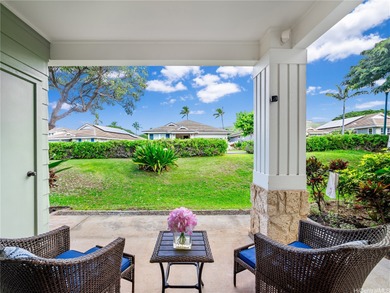 Completely transformed and ready to captivate, this remodeled on Ko Olina Golf Club in Hawaii - for sale on GolfHomes.com, golf home, golf lot