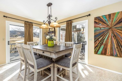 Your Perfect Getaway Awaits in The Galena Territory, right on on Eagle Ridge Inn and Resort in Illinois - for sale on GolfHomes.com, golf home, golf lot