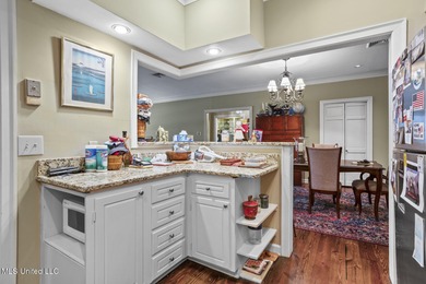 Located in the highly sought-after Country Club of Jackson on Country Club of Jackson in Mississippi - for sale on GolfHomes.com, golf home, golf lot