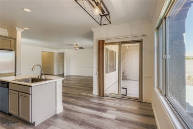Gorgeous single story home with 3 car tandem parking in guard on Stallion Mountain Golf Course in Nevada - for sale on GolfHomes.com, golf home, golf lot
