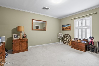 Located in the highly sought-after Country Club of Jackson on Country Club of Jackson in Mississippi - for sale on GolfHomes.com, golf home, golf lot