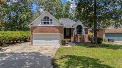 Welcome to lake living at its finest in Wyboo Plantation! This on Players Course At Wyboo Plantation in South Carolina - for sale on GolfHomes.com, golf home, golf lot