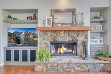 Welcome to the turn-key VIEW home you've been dreaming of on The Club at Copper Valley Golf Course in California - for sale on GolfHomes.com, golf home, golf lot