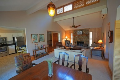 Charming Highlands Falls Retreat with Golf Course  Mountain on Highlands Falls Country Club in North Carolina - for sale on GolfHomes.com, golf home, golf lot