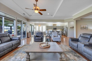 Welcome to the turn-key VIEW home you've been dreaming of on The Club at Copper Valley Golf Course in California - for sale on GolfHomes.com, golf home, golf lot